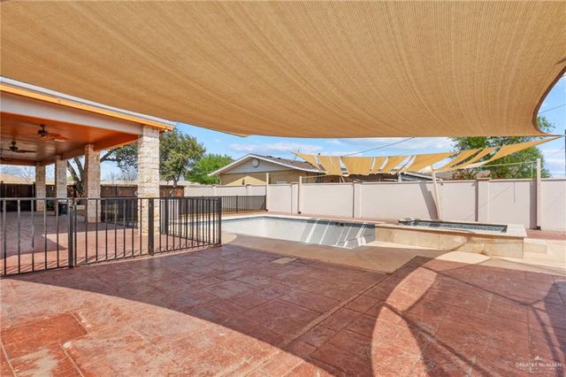 417 Sycamore Avenue, Mcallen, TX 78501