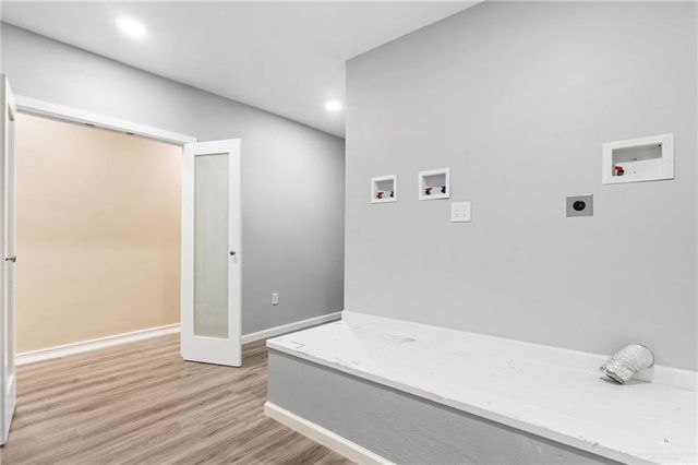 417 Sycamore Avenue, Mcallen, TX 78501