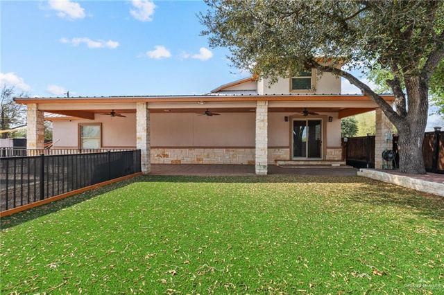 417 Sycamore Avenue, Mcallen, TX 78501