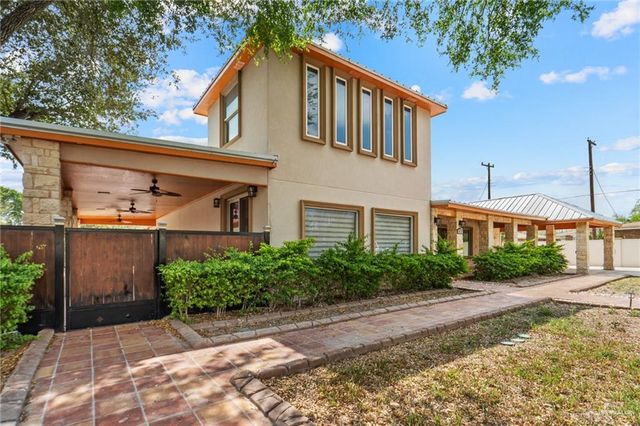 417 Sycamore Avenue, Mcallen, TX 78501