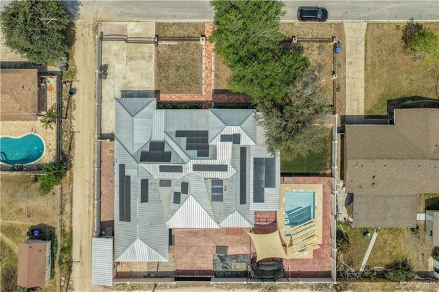 417 Sycamore Avenue, Mcallen, TX 78501