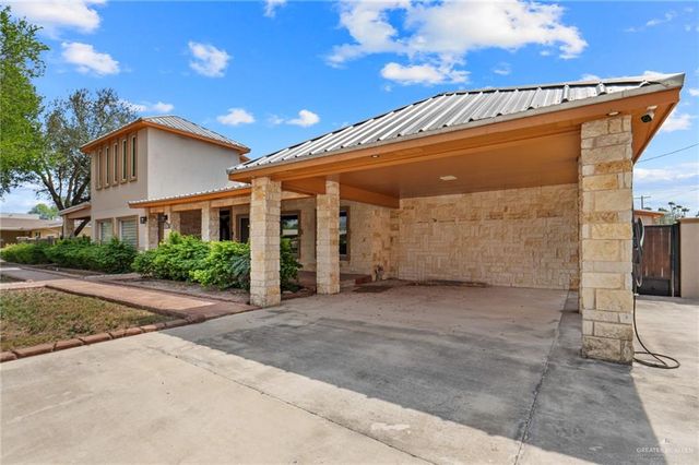 417 Sycamore Avenue, Mcallen, TX 78501