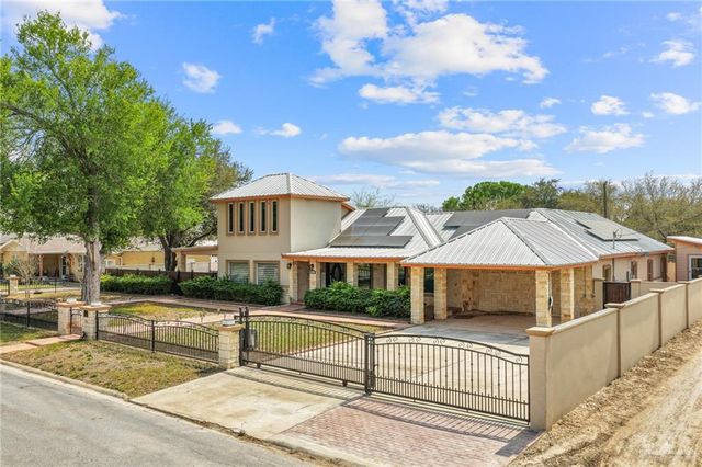 417 Sycamore Avenue, Mcallen, TX 78501