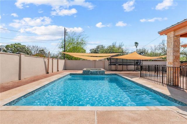 417 Sycamore Avenue, Mcallen, TX 78501