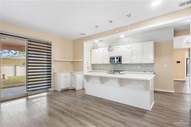 417 Sycamore Avenue, Mcallen, TX 78501