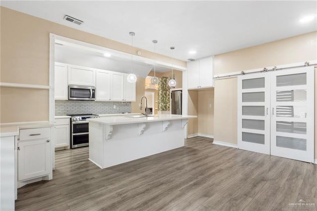 417 Sycamore Avenue, Mcallen, TX 78501