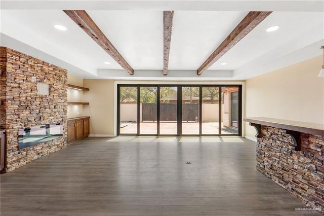 417 Sycamore Avenue, Mcallen, TX 78501