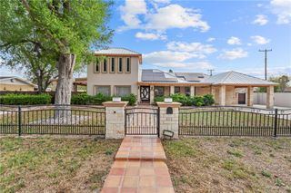 417 Sycamore Avenue, Mcallen, TX 78501