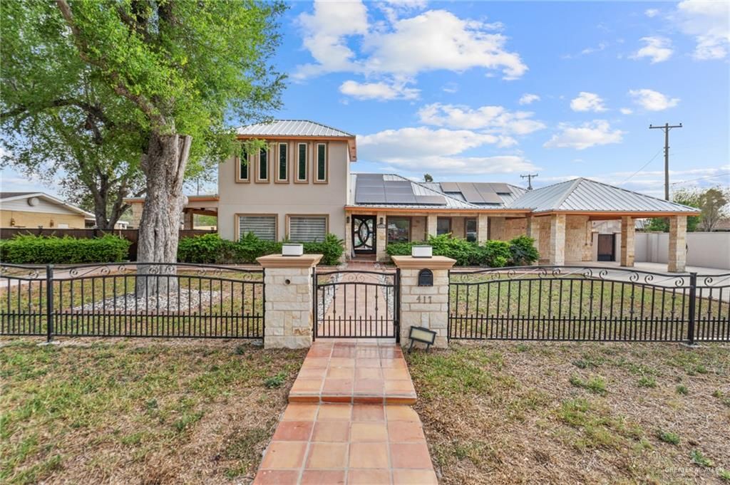 417 Sycamore Avenue, Mcallen, TX 78501