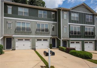 1649 Liberty NW Parkway, Atlanta, GA 30318