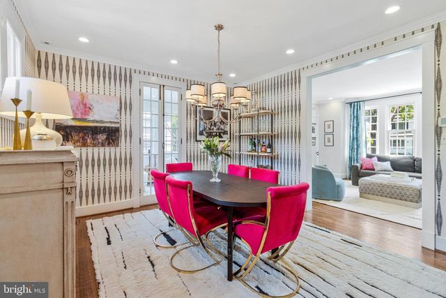 3711 MCKINLEY ST NW, Washington, DC 20015