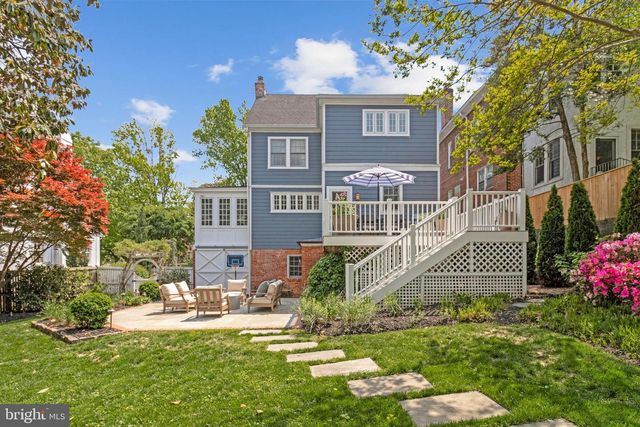 3711 MCKINLEY ST NW, Washington, DC 20015