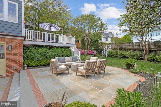 3711 MCKINLEY ST NW, Washington, DC 20015
