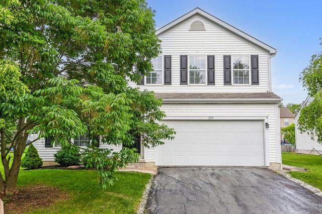 257 Brandie Drive, Delaware, OH 43015
