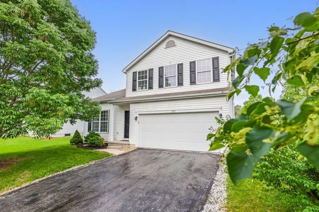 257 Brandie Drive, Delaware, OH 43015