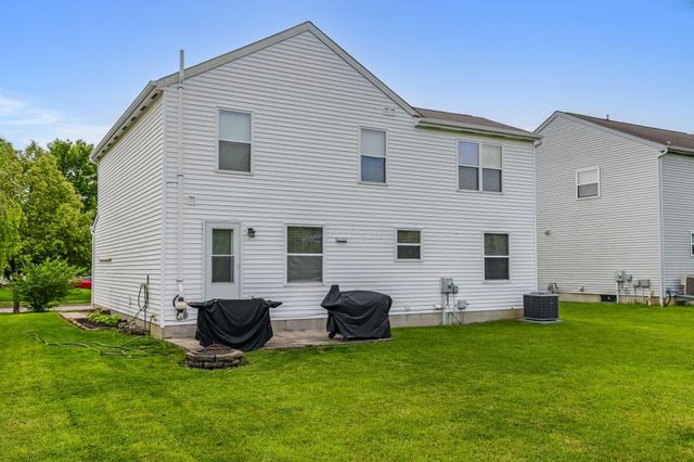 257 Brandie Drive, Delaware, OH 43015