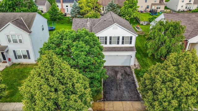 257 Brandie Drive, Delaware, OH 43015