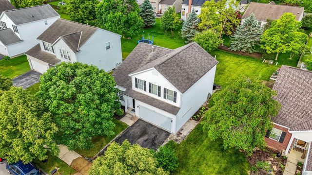 257 Brandie Drive, Delaware, OH 43015