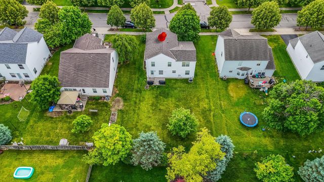 257 Brandie Drive, Delaware, OH 43015