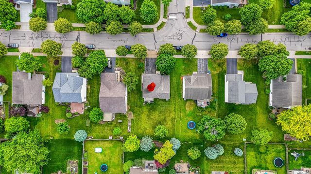 257 Brandie Drive, Delaware, OH 43015