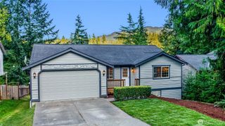 440 E Alder Drive, Sedro Woolley, WA 98284