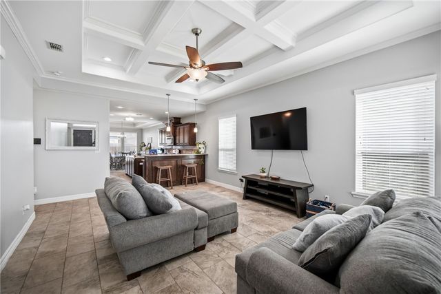 3845 Pennine Way, Corpus Christi, TX 78414
