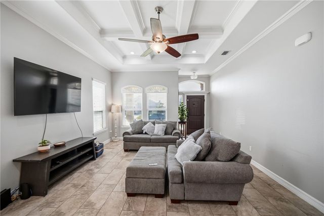 3845 Pennine Way, Corpus Christi, TX 78414
