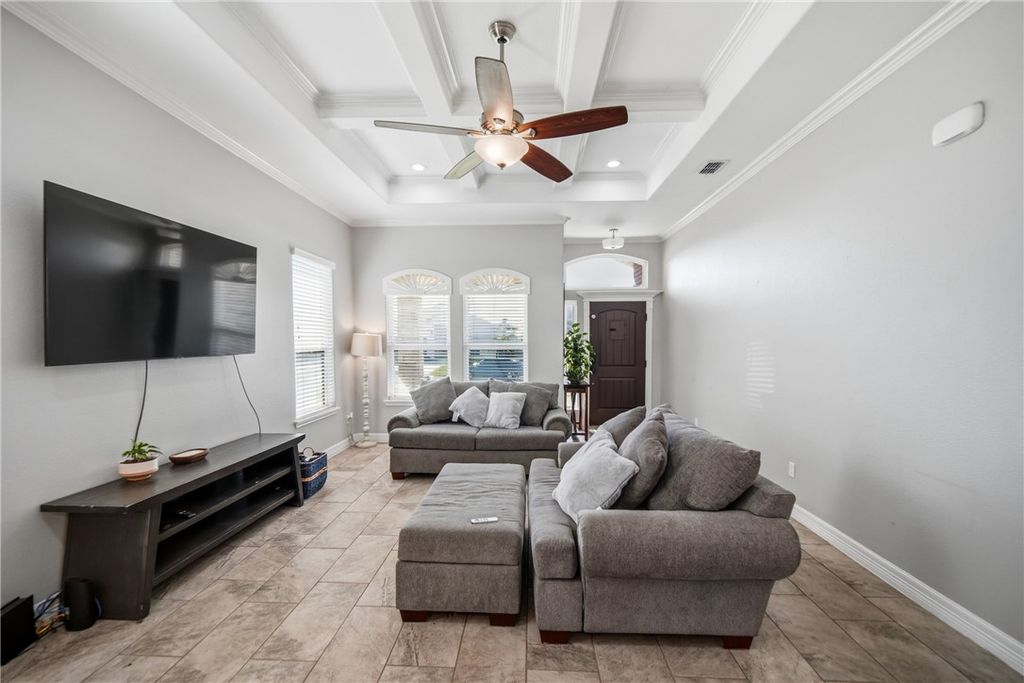 3845 Pennine Way, Corpus Christi, TX 78414 — photo 4