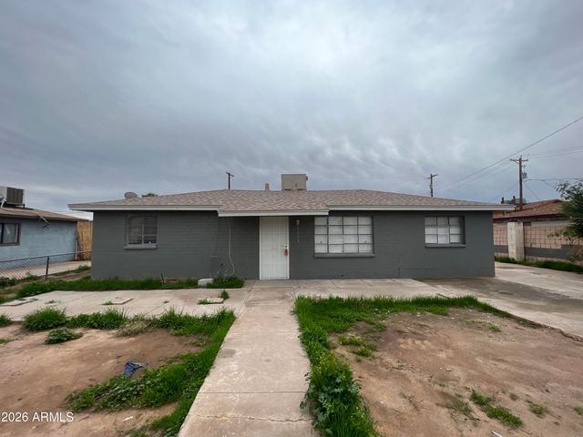 2233 E WOOD Street, Phoenix, AZ 85040