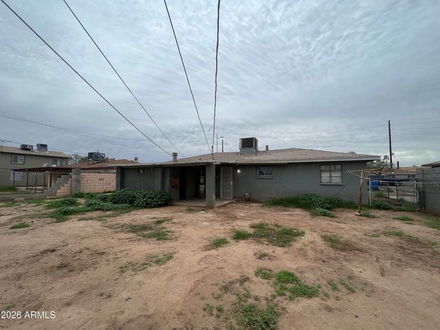2233 E WOOD Street, Phoenix, AZ 85040