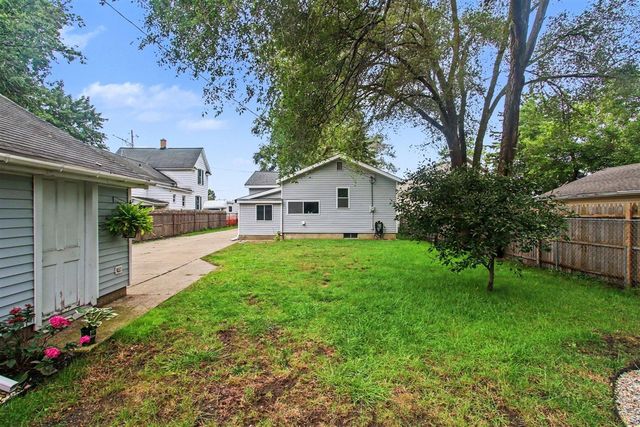 163 Highland Avenue, Holland, MI 49423