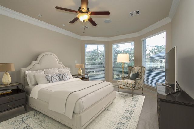 11722 Spriggs Way, Houston, TX 77024