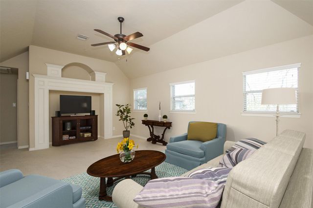 11722 Spriggs Way, Houston, TX 77024