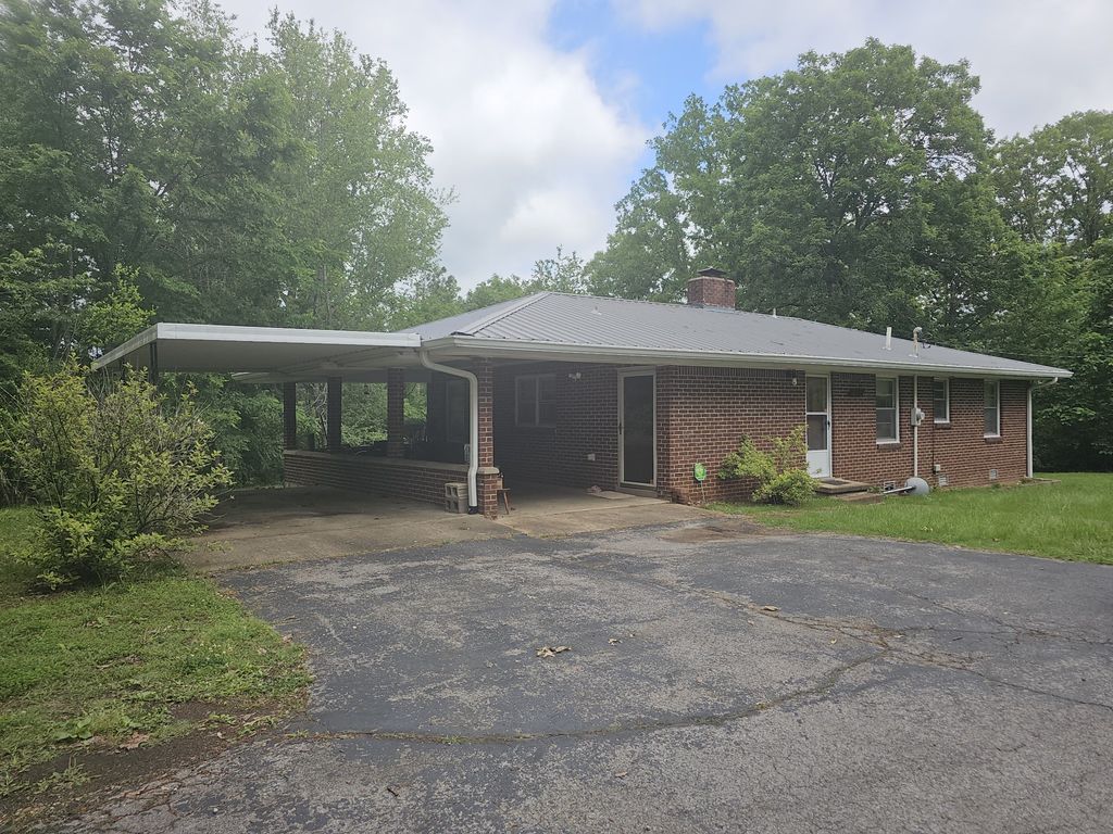 781 Highway 13, S, Waverly, TN 37185