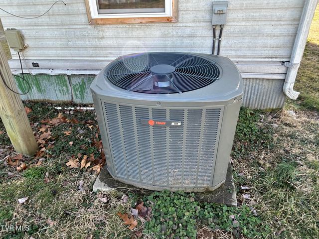 76 Orion Road, Afton, TN 37616