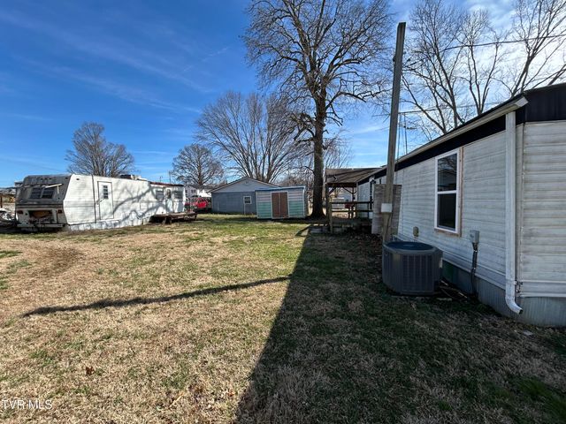 76 Orion Road, Afton, TN 37616