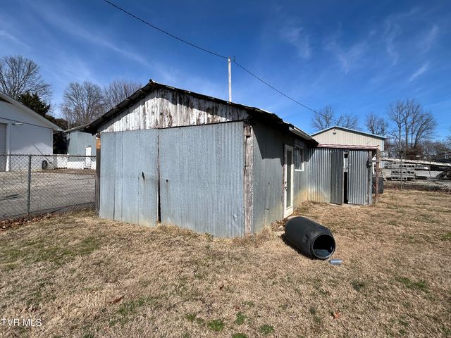 76 Orion Road, Afton, TN 37616