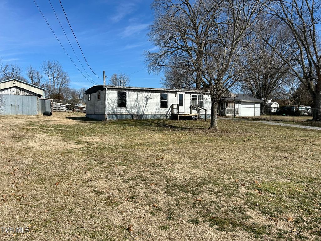 76 Orion Road, Afton, TN 37616