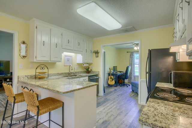 102 Ridgewood Trail, New Bern, NC 28560