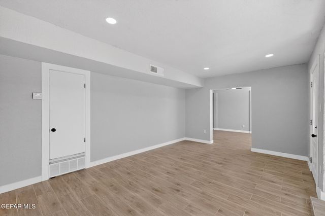 4801 CHISOS Lane, El Paso, TX 79904