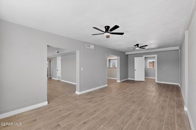 4801 CHISOS Lane, El Paso, TX 79904