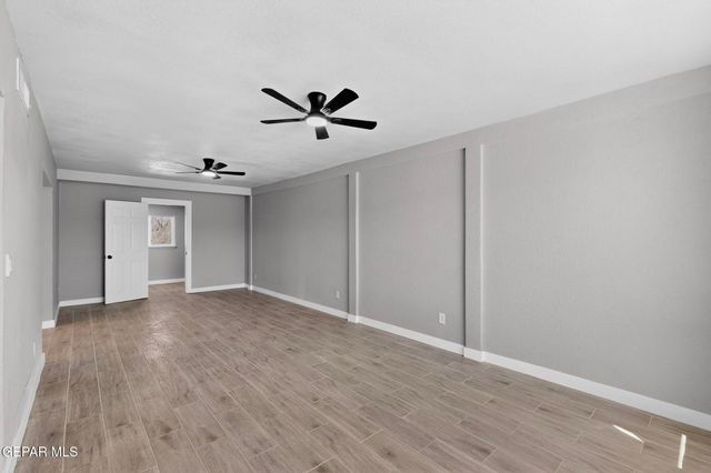 4801 CHISOS Lane, El Paso, TX 79904