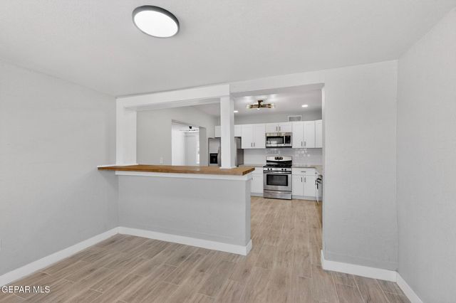 4801 CHISOS Lane, El Paso, TX 79904