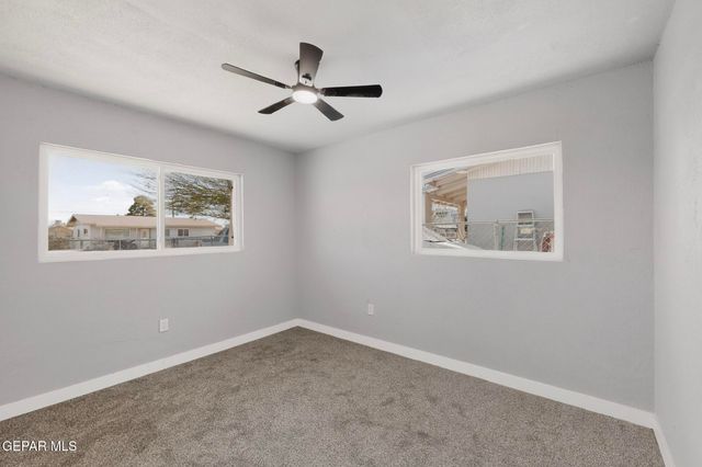 4801 CHISOS Lane, El Paso, TX 79904