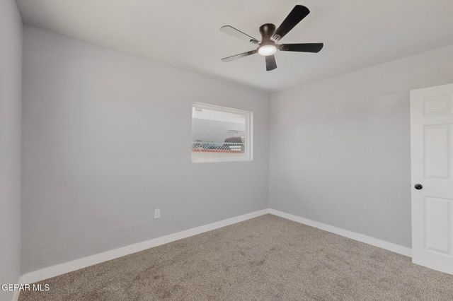 4801 CHISOS Lane, El Paso, TX 79904