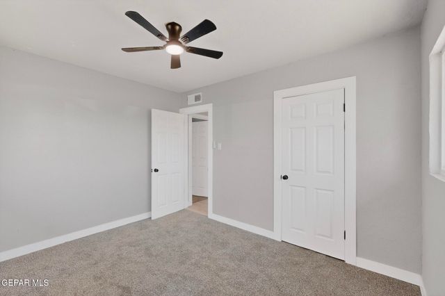 4801 CHISOS Lane, El Paso, TX 79904