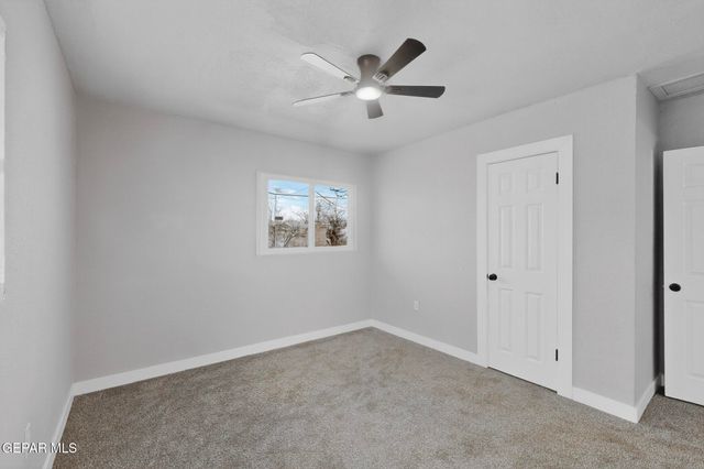 4801 CHISOS Lane, El Paso, TX 79904