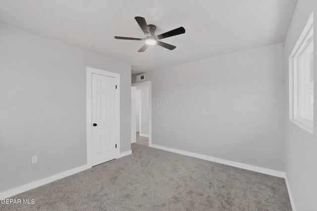 4801 CHISOS Lane, El Paso, TX 79904