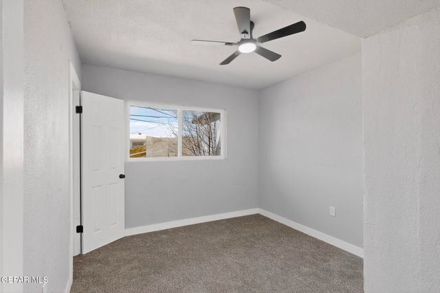 4801 CHISOS Lane, El Paso, TX 79904