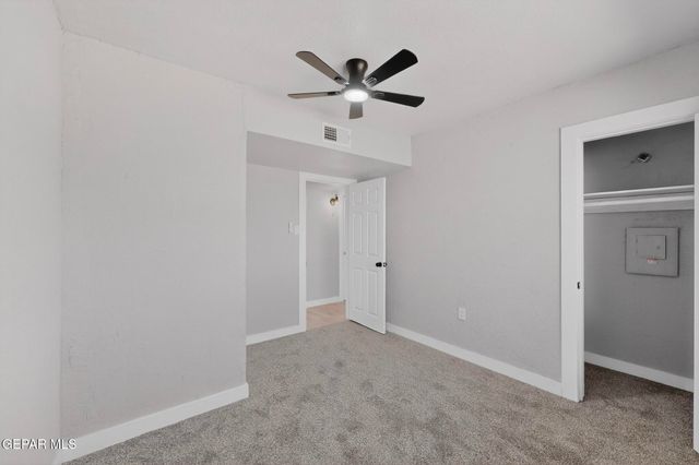 4801 CHISOS Lane, El Paso, TX 79904